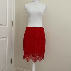 NWT Banana Republic pencil skirt size 2